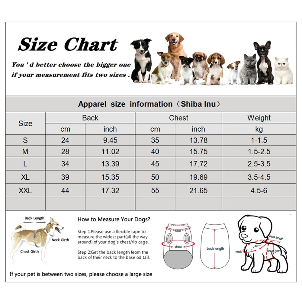Winter Pet Dog Clothes Warm Fleece Dog Hoodie Leopard Dog Coat Jacket French Bulldog Clothing for Small Medium Dogs Pet Costumes